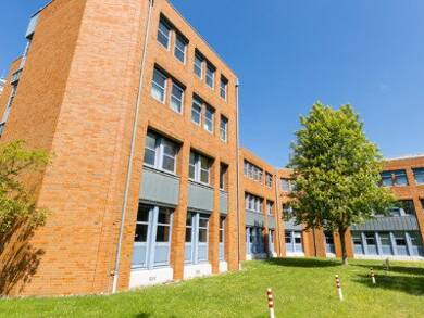 Bürofläche zur Miete 294 m² Bürofläche Gießen Gießen 35398