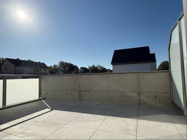 Wohnung zum Kauf - Neubau provisionsfrei 499.000 € 3 Zimmer 94,9 m² 1. Geschoss Roßtal 90574