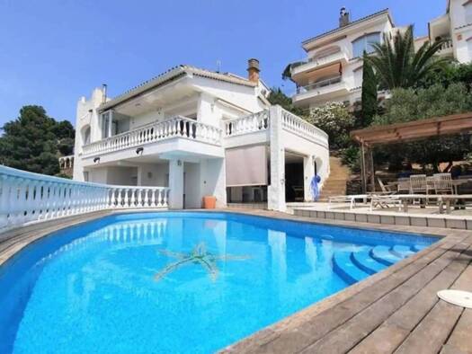 Chalet zum Kauf 930.000 € 3 Zimmer 215 m² Roses 17462