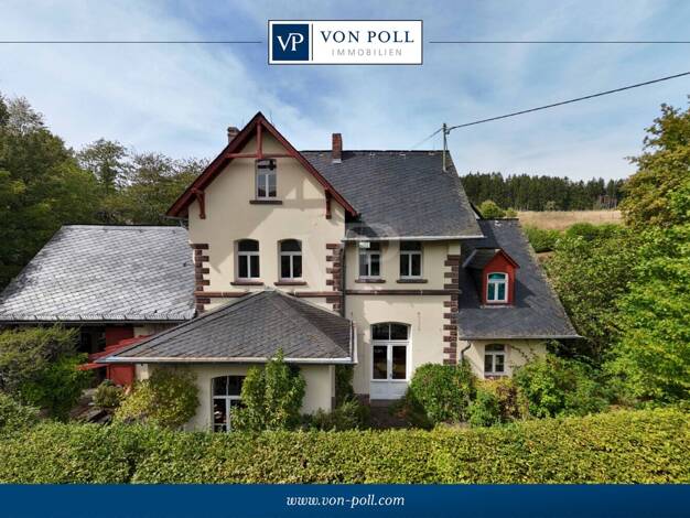 Einfamilienhaus zum Kauf 488.000 € 12 Zimmer 212 m² 3.679 m² Grundstück Utzerath 54552