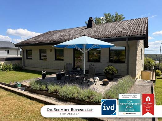 Einfamilienhaus zum Kauf 215.000 € 5 Zimmer 124,3 m² 880 m² Grundstück Welschneudorf 56412