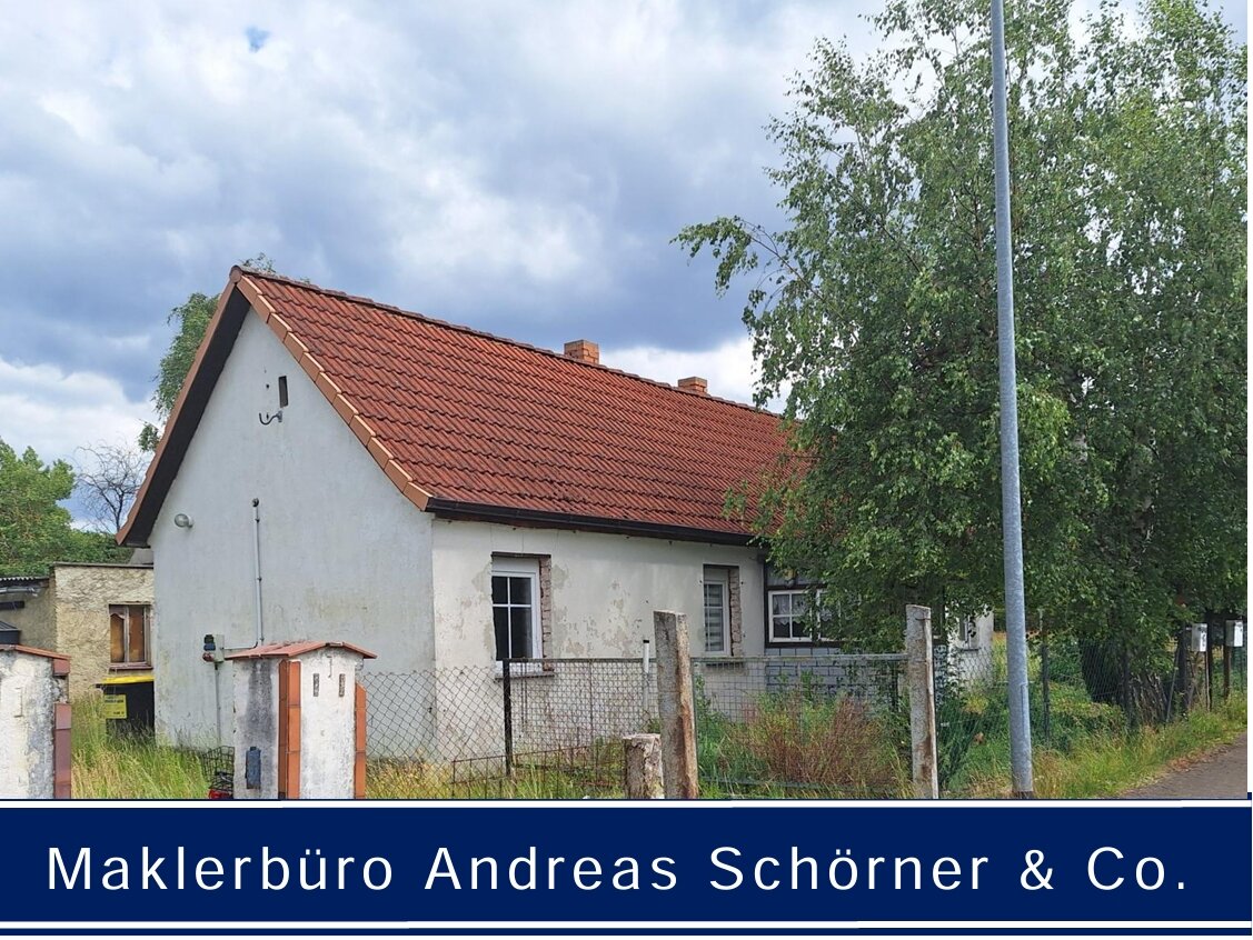 Bauernhaus zum Kauf 55.000 € 3 Zimmer 70 m²<br/>Wohnfläche 1.150 m²<br/>Grundstück ab sofort<br/>Verfügbarkeit Spremberg Spremberg 03130