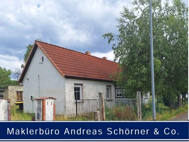 Bauernhaus zum Kauf 55.000 € 3 Zimmer 70 m² 1.150 m² Grundstück frei ab sofort Spremberg Spremberg 03130