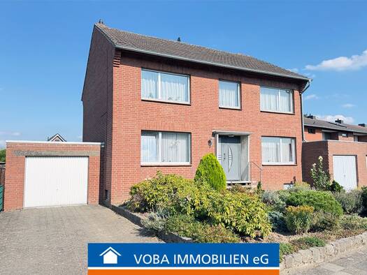 Einfamilienhaus zum Kauf 318.000 € 7 Zimmer 134 m² 720 m² Grundstück Issum Issum 47661