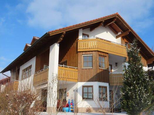 Mehrfamilienhaus zum Kauf 998.000 € 10 Zimmer 336 m² 668 m² Grundstück Obergünzburg 87634