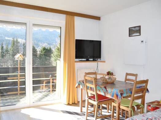 Studio zur Miete 390 € 1 Zimmer 22 m² 2. Geschoss Bad Hofgastein 5630