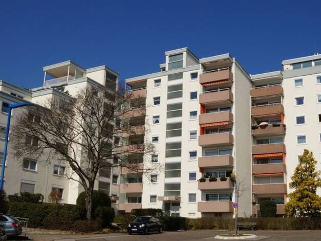 Wohnung zum Kauf 195.000 € 3 Zimmer 85,5 m² 2. Geschoss Reichenbach Waldbronn 76337