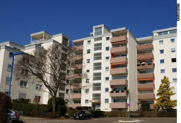 Wohnung zum Kauf 195.000 € 3 Zimmer 85,5 m² 2. Geschoss Reichenbach Waldbronn 76337