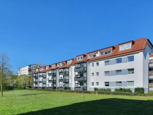Wohnung zur Miete 477 € 2 Zimmer 53,1 m² frei ab 01.09.2026 Ellerstraße 35 Dodesheide Osnabrück 49088