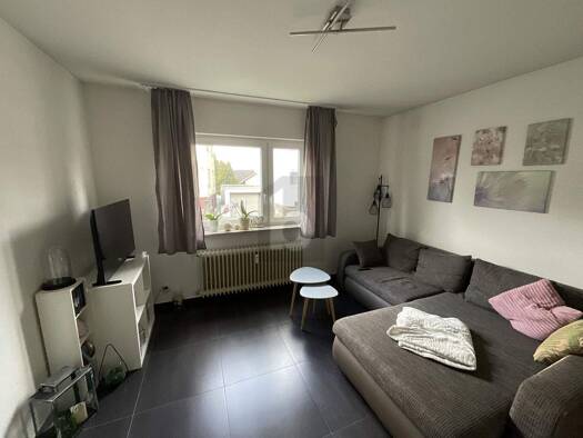 Wohnung zum Kauf 219.000 € 2 Zimmer 49 m² EG Haueneberstein Baden-Baden 76532