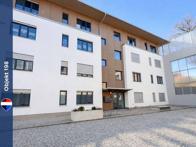 Wohnung zum Kauf 424.000 € 4 Zimmer 143 m² Simbach Simbach a.Inn 84359