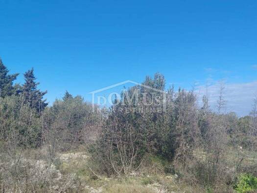 Gewerbegrundstück zum Kauf 77.370 € Vodice 22211