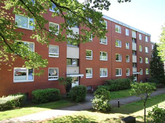 Wohnung zur Miete 800 € 3 Zimmer 76,7 m² EG Beim Hügel 7 c Glinde 21509