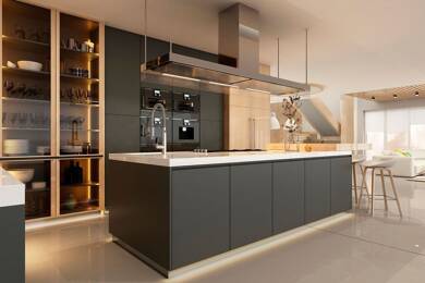Wohnung zum Kauf provisionsfrei 3 Zimmer 113,7 m² 3. Geschoss Starenschleife Welver Welver 59514