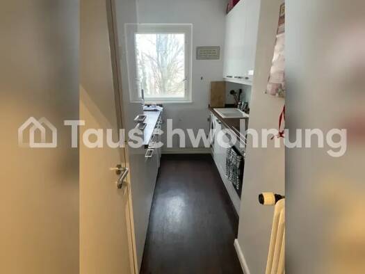 Wohnung zur Miete Tauschwohnung 550 € 2 Zimmer 56 m² Kreuzberg Berlin 10997