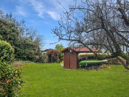 Grundstück zum Kauf 300.000 € 900 m² Grundstück Over Seevetal 21217