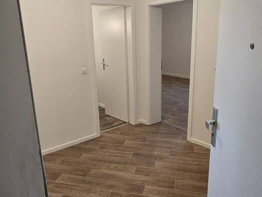 Wohnung zur Miete 428 € 2 Zimmer 68 m² 2. Geschoss frei ab 01.10.2026 Sundgaustr. 12 Obermeiderich Meiderich / Beeck 47137