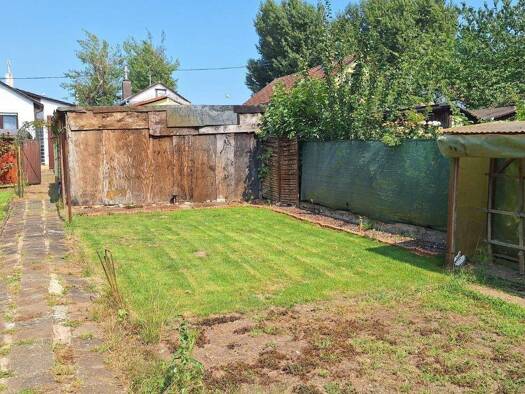 Einfamilienhaus zum Kauf 259.000 € 3 Zimmer 138 m² 622 m² Grundstück frei ab sofort Postwiesenpfad 1 Oggersheim Ludwigshafen am Rhein 67071