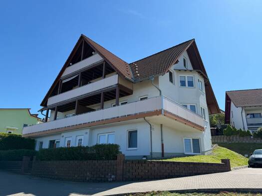Wohnung zum Kauf 89.000 € 3 Zimmer 76 m² Schmalkalden Schmalkalden 98574