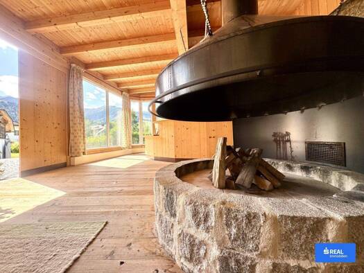 Haus zum Kauf 4.139 m² Grundstück Strassen 9918