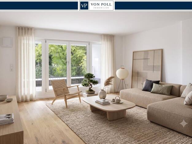 Maisonette zum Kauf provisionsfrei 970.000 € 3 Zimmer 95,5 m² Thalk.Obersendl.-Forsten-Fürstenr.-Solln München 81479