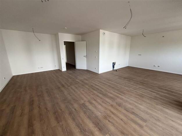 Wohnung zur Miete - Erstbezug 1.529 € 4 Zimmer 115,4 m² 1. Geschoss Hertha-Hoffmann-Straße 2 Mitte Dortmund 44135