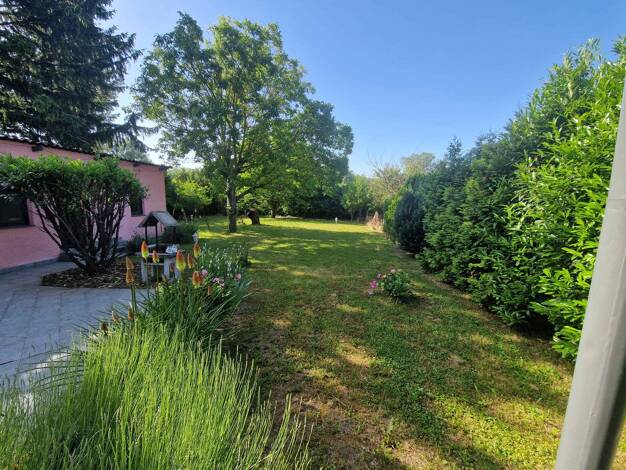 Einfamilienhaus zum Kauf 132.000 € 4 Zimmer 110 m² 6.080 m² Grundstück utca Karád 8676