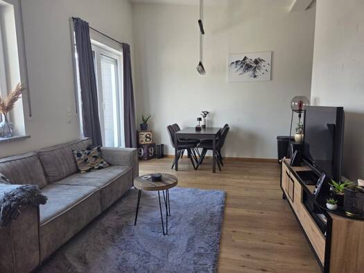 Wohnung zur Miete 795 € 3 Zimmer 65 m² 4. Geschoss frei ab 01.09.2026 Schwandorf Schwandorf 92421