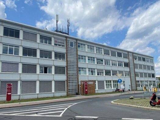 Bürofläche zur Miete provisionsfrei 11 € 241 m² Bürofläche Weißig Dresden 01109