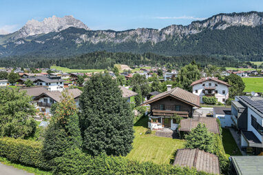 Grundstück zum Kauf 1.390.000 € 709 m² Grundstück St. Johann in Tirol 6380