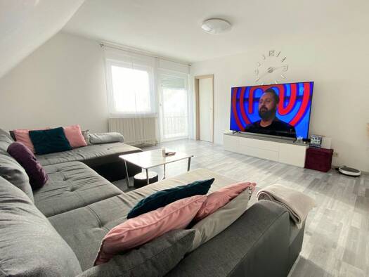 Wohnung zur Miete 1.500 € 3 Zimmer 61 m² Geschoss 1/2 frei ab 01.02.2026 Trudering-Riem München 81825