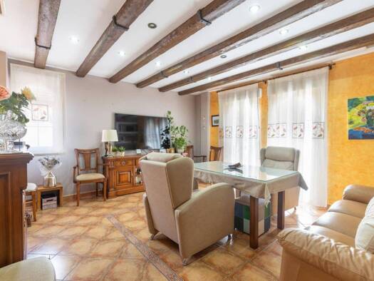 Villa zum Kauf 360.000 € 5 Zimmer 155 m² Granada 18013