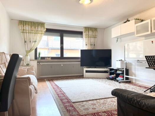 Wohnung zum Kauf 329.000 € 3 Zimmer 87 m² 3. Geschoss Quadrate Mannheim 68159