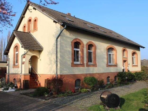 Sonstiges zum Kauf als Kapitalanlage geeignet 1.200.000 € 774,8 m² 2.794 m² Grundstück Ahlten Lehrte 31275