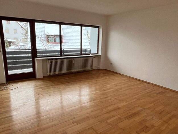 Wohnung zur Miete 750 € 3 Zimmer 82,6 m² 1. Geschoss Diepersdorf Leinburg 91227