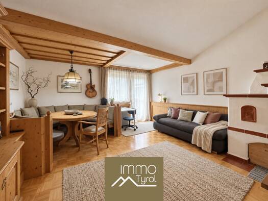 Wohnung zum Kauf 359.000 € 3 Zimmer 76,1 m² 2. Geschoss Fritzens 6122