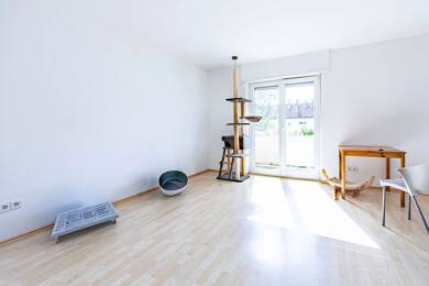 Wohnung zum Kauf 159.000 € 2 Zimmer 54 m² 4. Geschoss Landau Landau in der Pfalz 76829