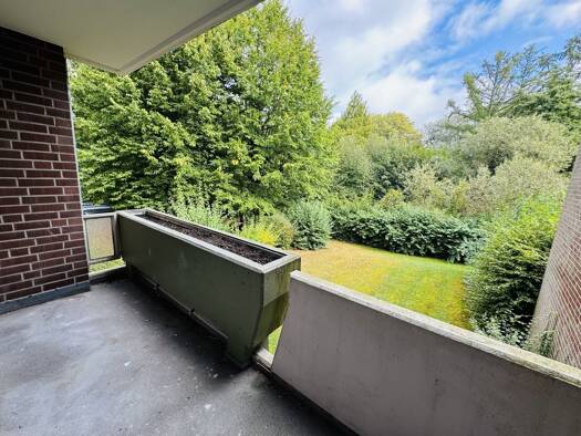 Wohnung zur Miete 673 € 2,5 Zimmer 70,8 m² Mauerstraße 7 Uelzen 29525