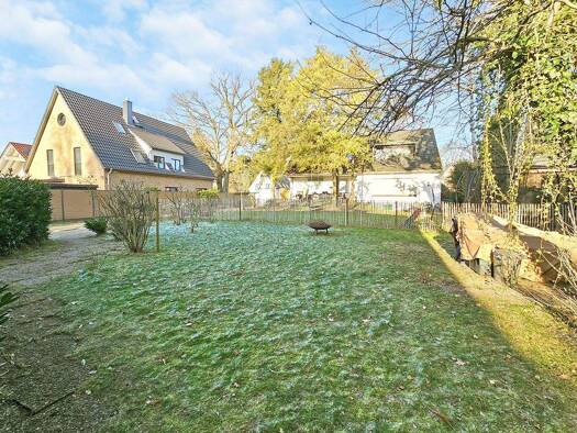 Grundstück zum Kauf 990.000 € 1.717 m² Grundstück Rahlstedt Hamburg 22145