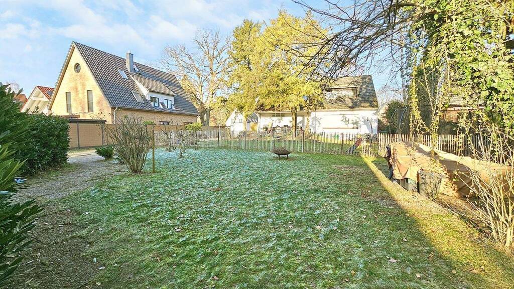 Grundstück zum Kauf 990.000 € 1.717 m² Grundstück Rahlstedt Hamburg 22145