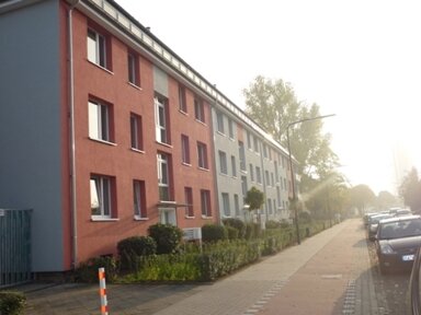 Wohnung zur Miete 630,68 € 1,5 Zimmer 55,4 m² 3. Geschoss St.-Franziskus-Straße 19 Mörsenbroich Düsseldorf 40470