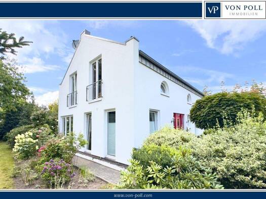 Haus zum Kauf 575.000 € 6 Zimmer 131,7 m² 679 m² Grundstück frei ab 01.02.2026 Petersfehn I Bad Zwischenahn / Petersfehn I 26160