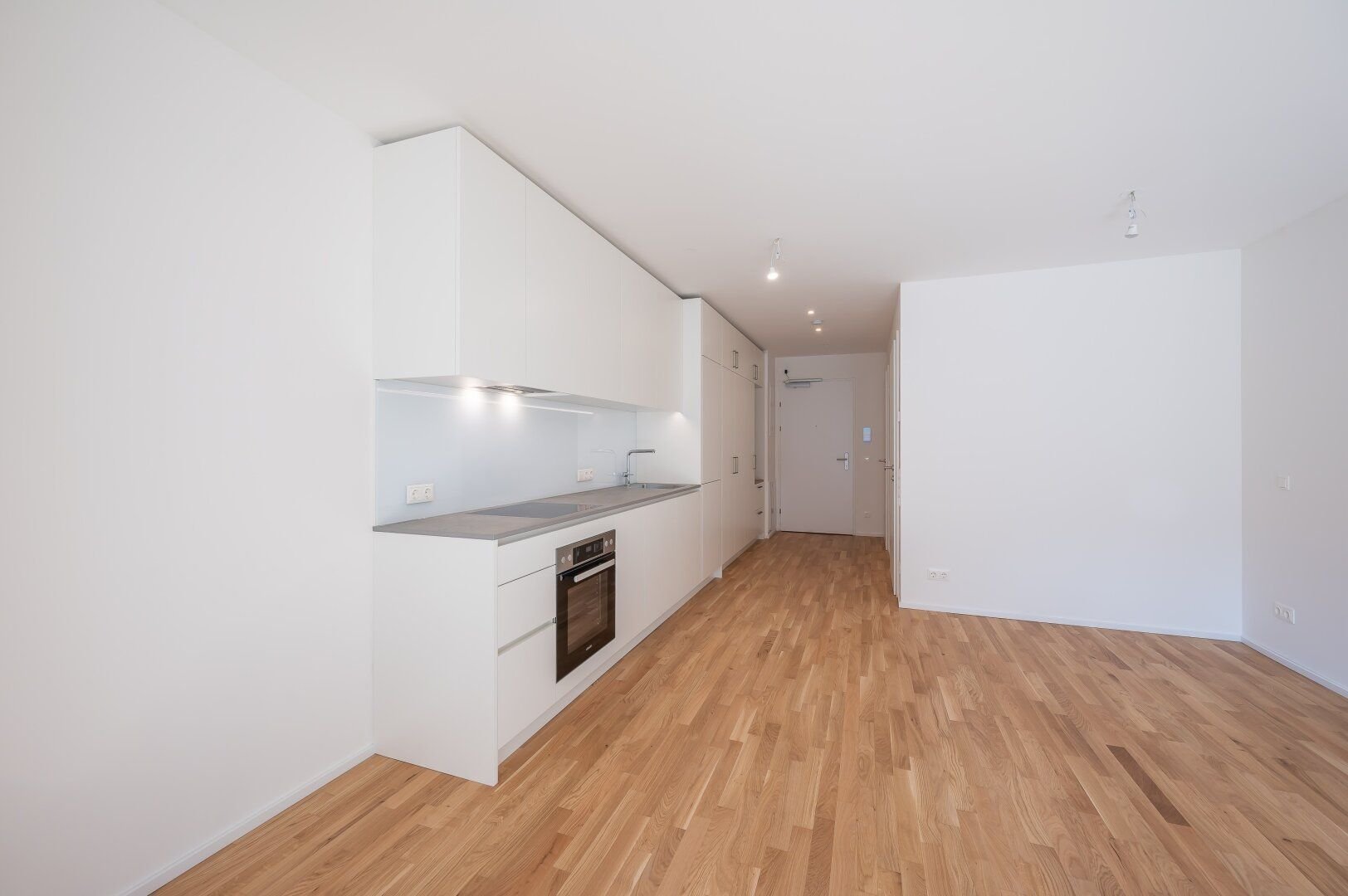 Wohnung zur Miete 847 € 1 Zimmer 40,7 m²<br/>Wohnfläche 3.<br/>Geschoss Wien 1120