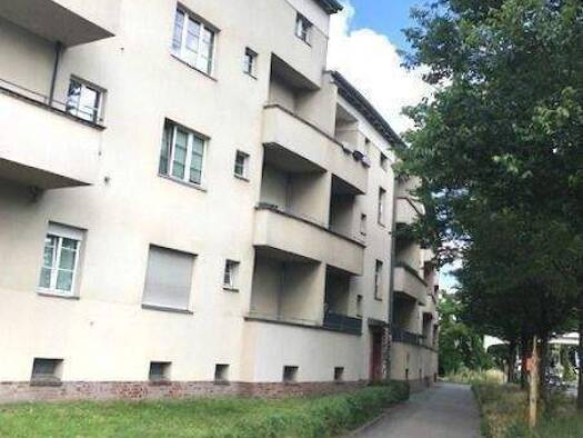 Wohnung zum Kauf als Kapitalanlage geeignet 150.000 € 2 Zimmer 47,7 m² Glienicker Weg 90 Adlershof Berlin 12489