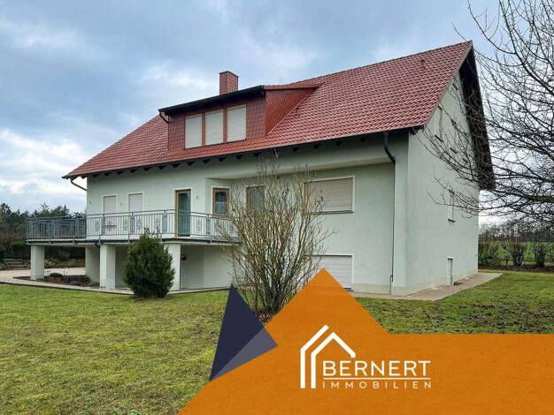 Mehrfamilienhaus zum Kauf 519.000 € 17 Zimmer 347,5 m² 1.300 m² Grundstück Obergreuth Frensdorf 96158