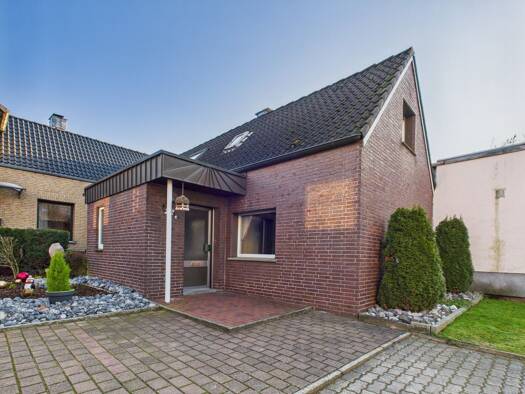 Wohnung zum Kauf 99.000 € 5 Zimmer 89 m² Heessen Hamm 59073