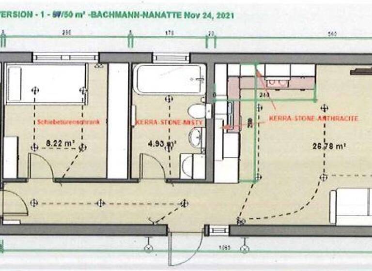 Einfamilienhaus zum Kauf 119.000 € 3 Zimmer 56 m²<br/>Wohnfläche Schadeleben Seeland 06449