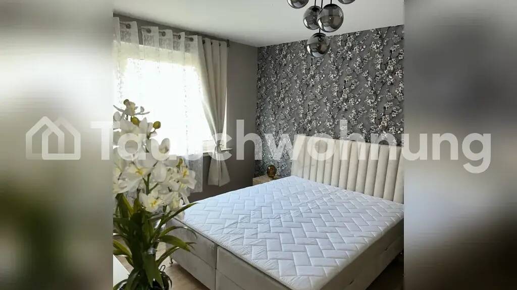 Wohnung zur Miete Tauschwohnung 500 € 3 Zimmer 78 m² Laar Duisburg 47119