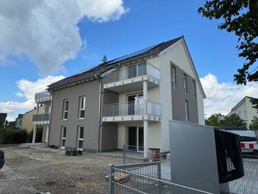 Wohnung zur Miete 1.100 € 3 Zimmer 89 m² Geschoss 2/3 frei ab 01.01.2026 Eichelgarten Neuhofen 67141
