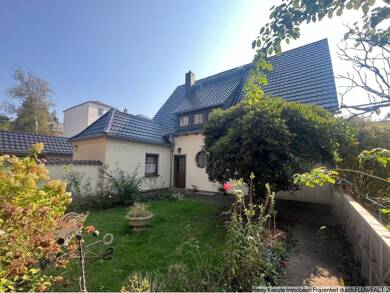 Einfamilienhaus zum Kauf 490.000 € 240 m² 1.100 m² Grundstück Radeberg Radeberg 01454